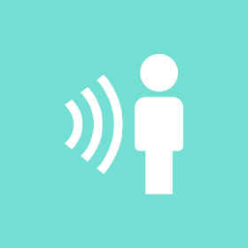 MESH-100MD Motion block